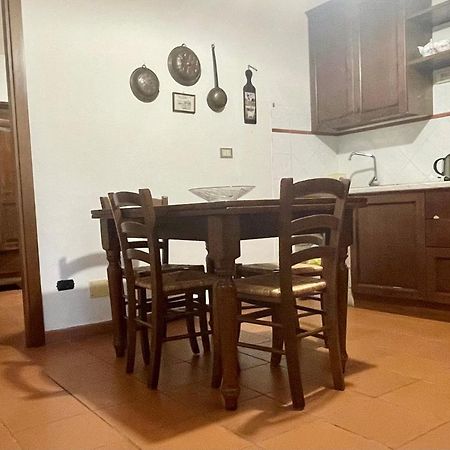 Podere Oslavia Az.Agr.Bio Giannini Alberese Dış mekan fotoğraf