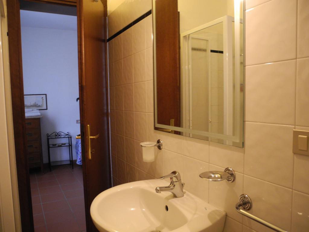 Podere Oslavia Az.Agr.Bio Giannini Alberese Dış mekan fotoğraf