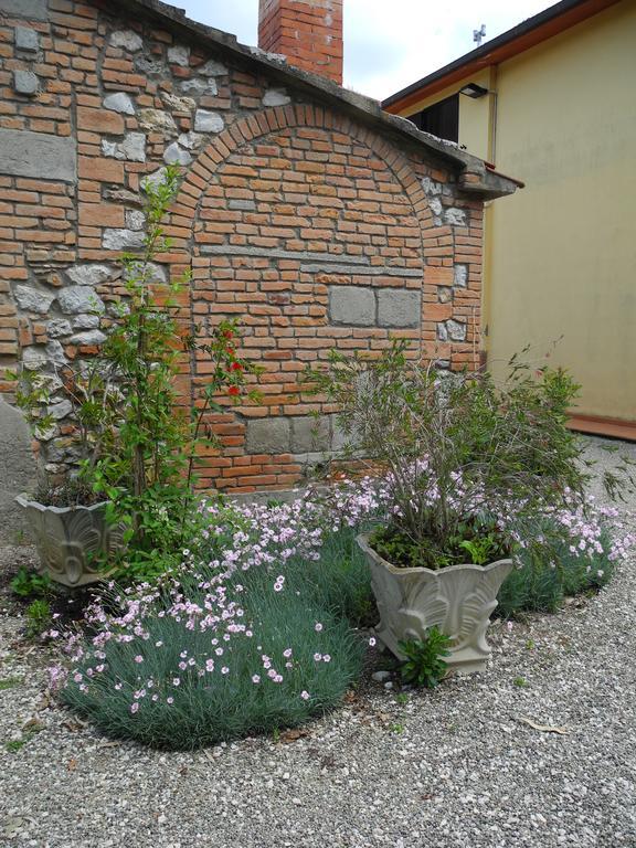 Podere Oslavia Az.Agr.Bio Giannini Alberese Dış mekan fotoğraf