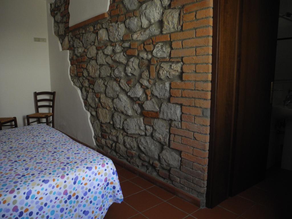 Podere Oslavia Az.Agr.Bio Giannini Alberese Dış mekan fotoğraf