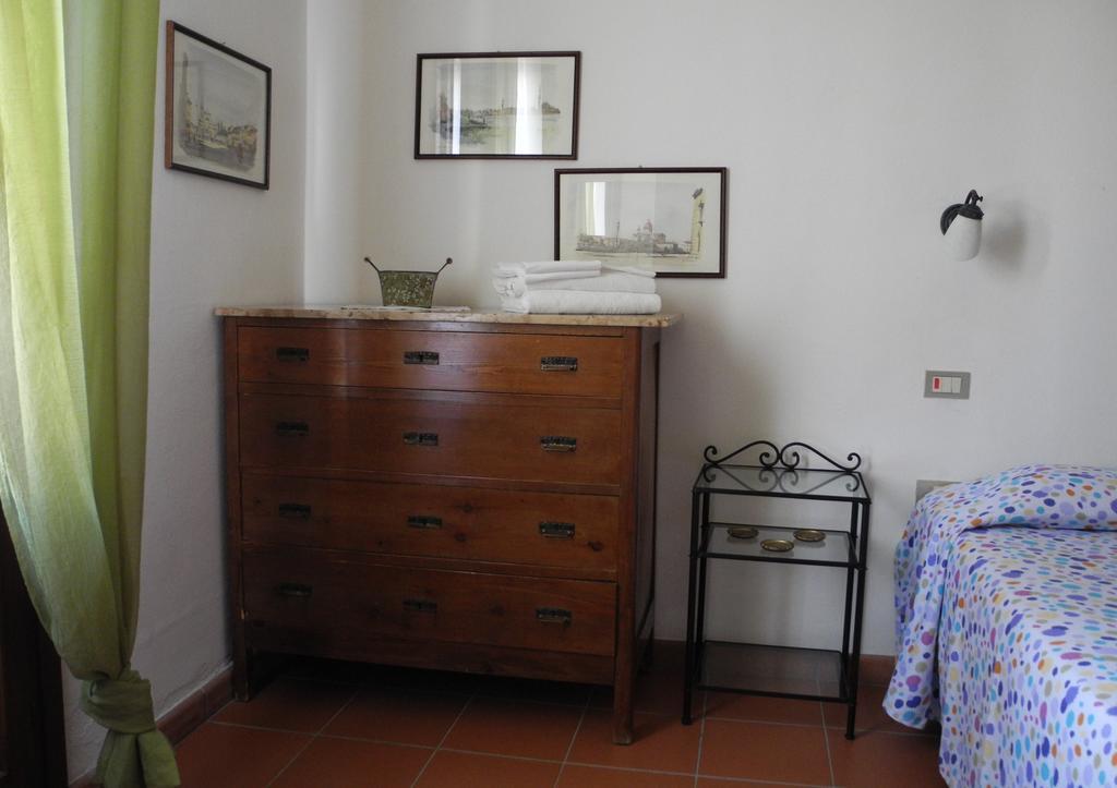 Podere Oslavia Az.Agr.Bio Giannini Alberese Dış mekan fotoğraf