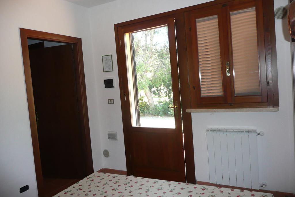 Podere Oslavia Az.Agr.Bio Giannini Alberese Dış mekan fotoğraf